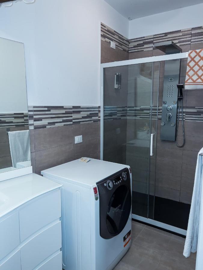 Aparthotel El Rocol Vezza dʼOglio Exterior foto